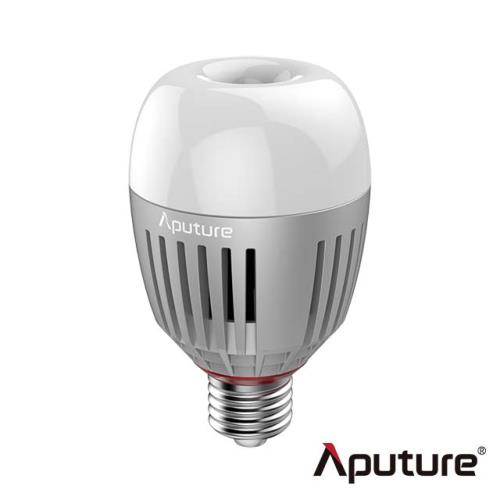 APUTURE 愛圖仕 ACCENT B7C 全彩LED智能燈泡 公司貨