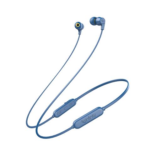 Infinity 無線IN-EAR 系列藍牙耳機 TRANZ 300 藍色