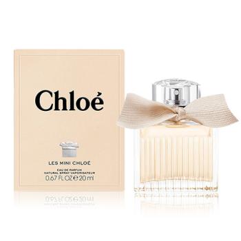 Chloe Les Mini Chloe小小同名淡香精(20ml)-國際航空版