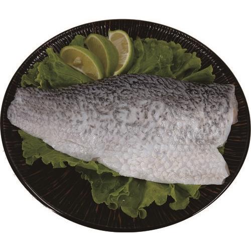 天時福 外銷等級雙產銷金目鱸魚菲力片切