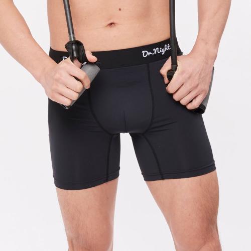 夜療醫氧化石墨烯FDA醫療認證修護男內褲