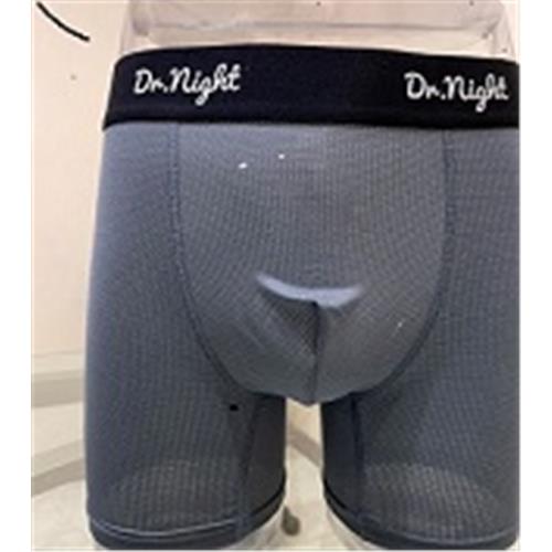 夜療醫氧化石墨烯FDA醫療認證修護男內褲