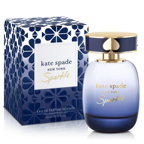 【短效品】Kate Spade 楷思培 桃氣星空女性淡香精(60ml)