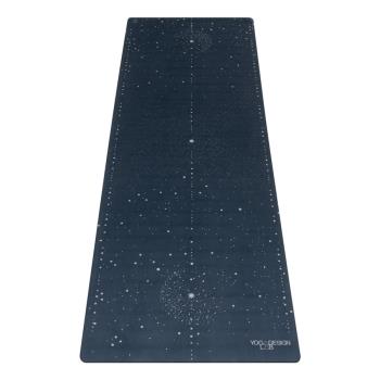 [Yoga Design Lab] Combo Mat 天然橡膠瑜珈墊3.5mm - Celestial (超細纖維絨面瑜珈墊)