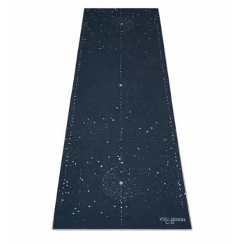 [Yoga Design Lab] Yoga Mat Towel 瑜珈舖巾 - Celestial (濕止滑瑜珈鋪巾)