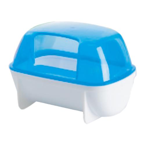 CARNO卡諾-倉鼠沐浴室/桑拿房L