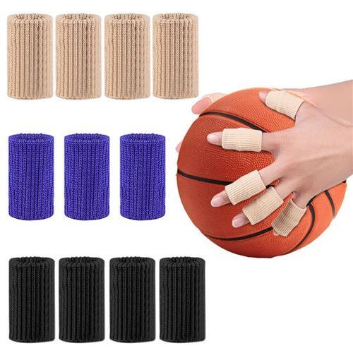 (杰恆)預購los1184籃球護指指關節護指套運動護具護套護手指指套手指排球保護