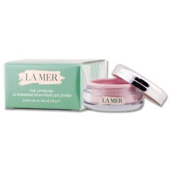 【LA MER 海洋拉娜】星砂柔化修護唇膜 15g