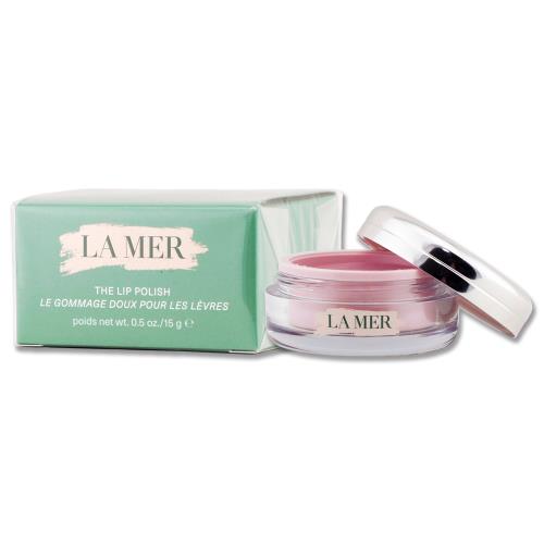 【LA MER 海洋拉娜】星砂柔化修護唇膜 15g