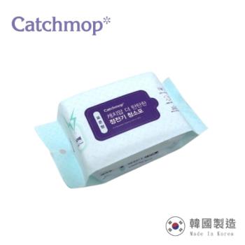 Catchmop 靜電除塵紙(50張/包)