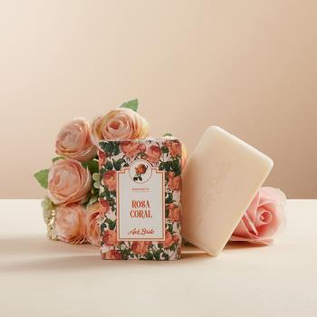 Ach. Brito 艾許香氛皂 75g 花卉系列