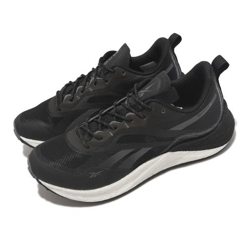 Reebok 慢跑鞋 Floatride Energy 3.0 ADVE 女鞋 黑 路跑 運動鞋 G58172 [ACS 跨運動]