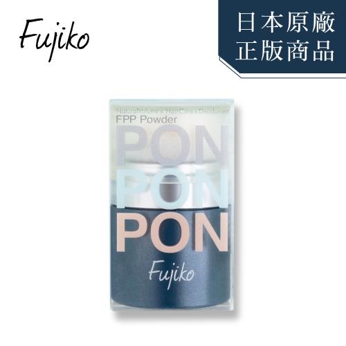 【Fujiko】乾爽蓬蓬粉(乾洗髮)