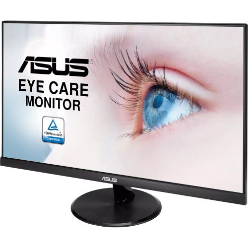 ASUS華碩 VP249HV 24型 IPS 低藍光 不閃屏 液晶螢幕