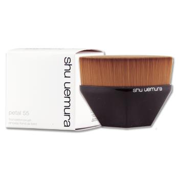 【shu uemura 植村秀】#55零刷痕粉底刷