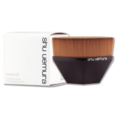 【shu uemura 植村秀】#55零刷痕粉底刷