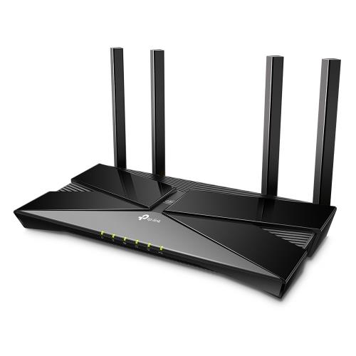 TP-LINK Archer AX53 AX3000 雙頻 Gigabit Wi-Fi 6 無線路由器|TP-LINK無線路由器|ETMall東森購物網