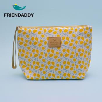 【Friendaddy】韓國防水保溫保冷袋 - 黃檸檬
