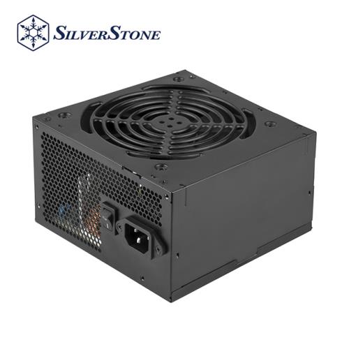 SilverStone 銀欣 ET650-G 650W 電源供應器 80PLUS金牌