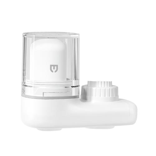 Yinmi 家用廚房水龍頭淨水器 過濾器 自來水濾水器 附濾芯*4
