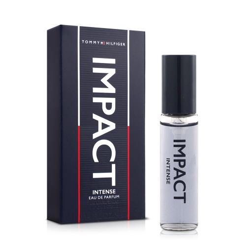 【短效品】Tommy Hilfiger 衝擊效應男性淡香精小香(4ml)