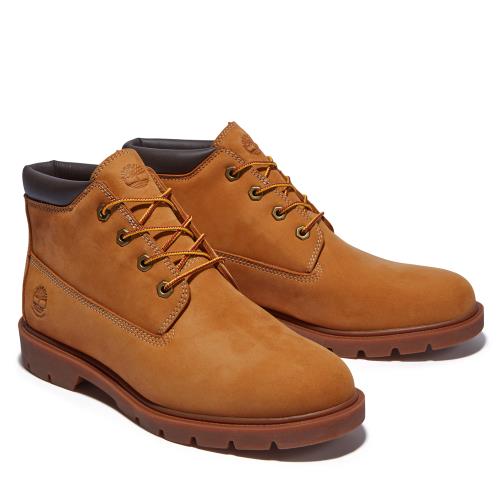 Timberland hot sale basic chukka