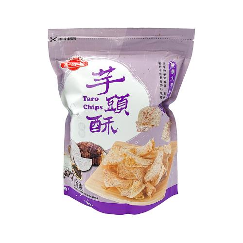 任-【連城記】芋頭酥-椒鹽 90公克/包