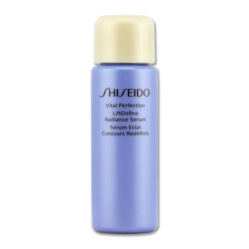【SHISEIDO 資生堂】激抗痕亮采緊緻精華 10ML