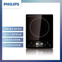 【飛利浦 PHILIPS】智慧變頻電磁爐 電子爐 火鍋 HD4924