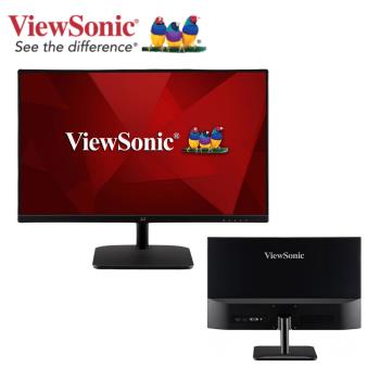 ViewSonic優派 VA2432-MHD 螢幕