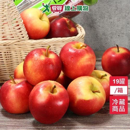 紐西蘭櫻桃蘋果19罐/箱【愛買冷藏】