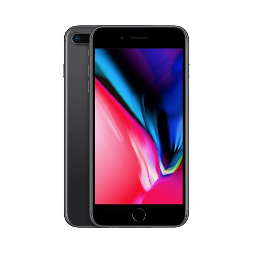 福利品】Apple iPhone 8 Plus 256G 5.5吋保固6個月贈充電組+螢幕玻璃貼