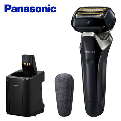 (無登入送) Panasonic 國際牌 日製防水六刀頭充電式電鬍刀 ES-LS9AX-K -
