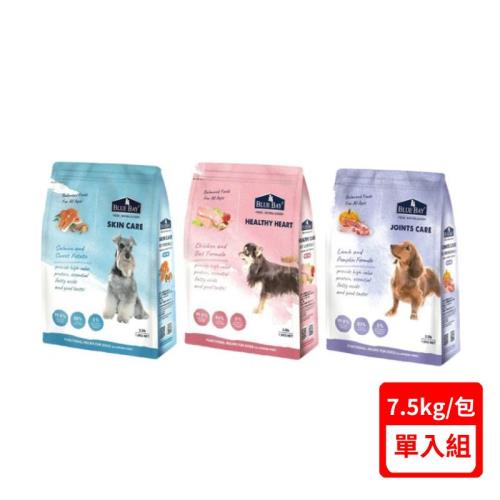 BLUE BAY®倍力犬糧系列 7.5kg/16.5lb