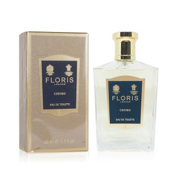 FLORIS 微風輕拂淡香水 50ML(限量搶購中!!)