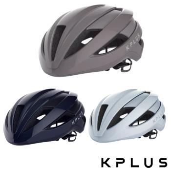 KPLUS 單車安全帽S系列公路競速跨界全能META Helmet-亮面色