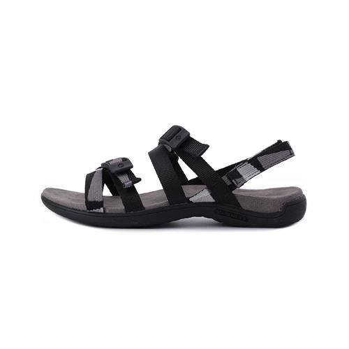 World balance sale sandals for hiking