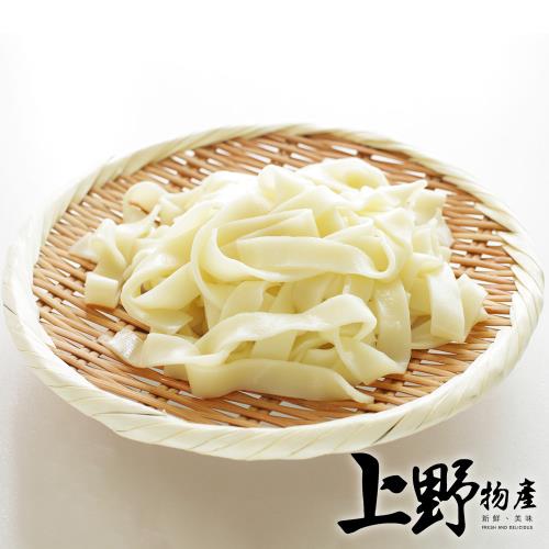 【上野物產】45包 客家風味晶瑩寬板條（200g±10%/包）
