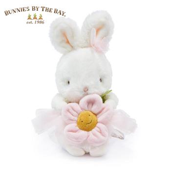 Bunnies By The Bay極致柔軟系列-粉紅芭蕾兔