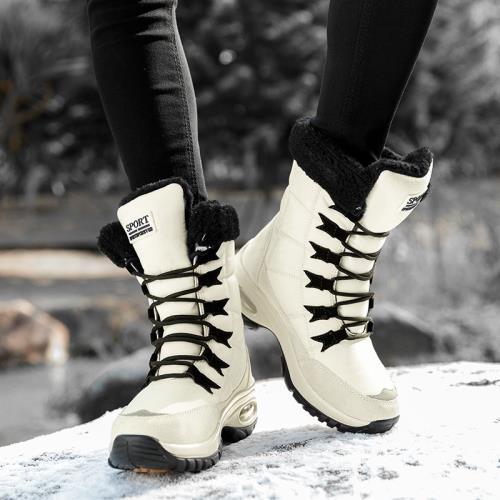 【MINE】雪靴