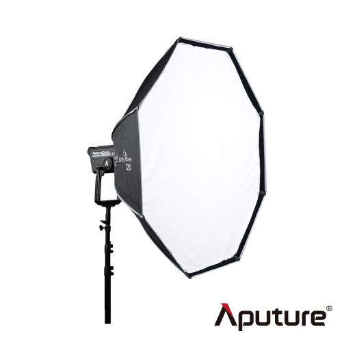 Aputure 愛圖仕 Light OctaDome 120 八角柔光罩 Octabox 公司貨