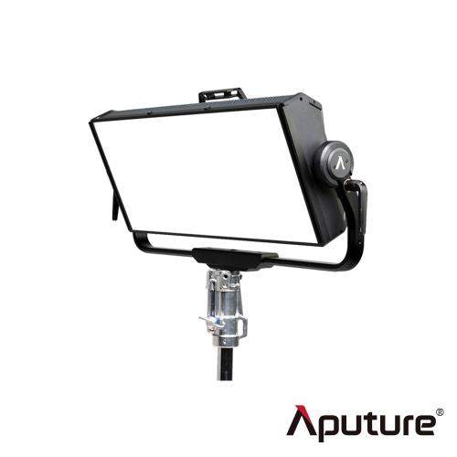 Aputure 愛圖仕 NOVA P600C RGBWW LED 彩色高亮度影視燈 含硬箱套組 公司貨