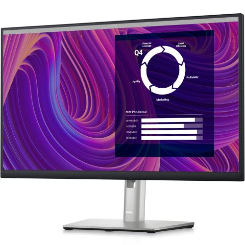 DELL 戴爾 P2723QE 27型 16:9 IPS 廣色域 商用 4K 顯示器 液晶螢幕 USB Type-C