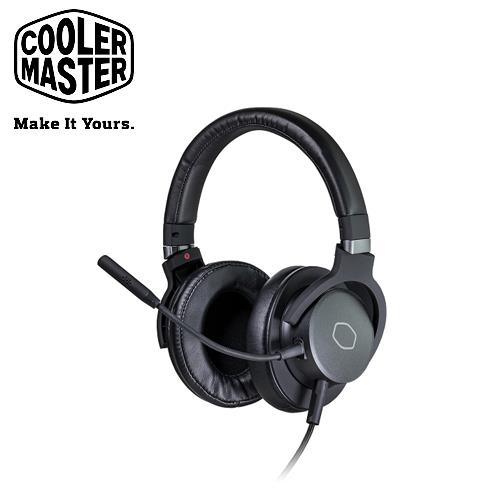 Cooler Master 酷碼 MH751 電競耳機麥克風