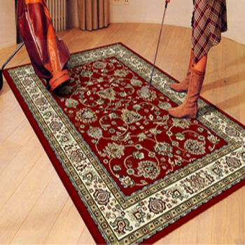 賽維娜時尚地毯-古典(100x150cm)