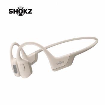 SHOKZ】 OPENRUN (S803)骨傳導藍牙運動耳機|Shokz|ETMall東森購物網