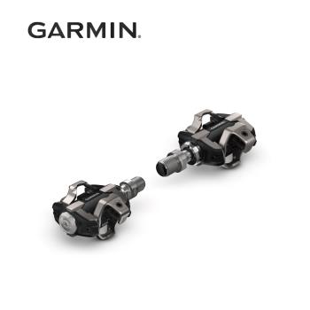 GARMIN Rally XC100 單感應踏板式功率計