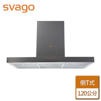 【Svago】壁掛式排油煙機-VR7150SXXL-無安裝服務