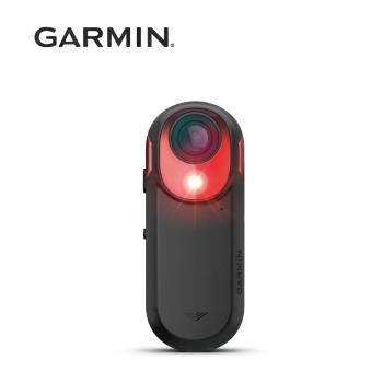 【GARMIN】Varia RCT715 智慧雷達尾燈行車記錄器