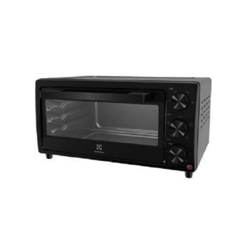 Electrolux 瑞典 伊萊克斯 15L EOT1513XG 獨立式電烤箱